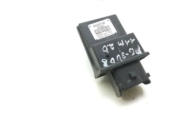 Peugeot 3008 I Other control units/modules 9663357180