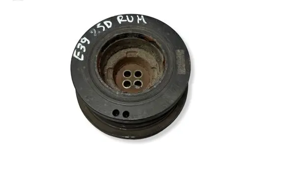 BMW 5 E39 Crankshaft pulley 2247890