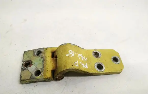 Peugeot Boxer Front door upper hinge
