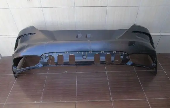 BMW 8 G14 Rear bumper