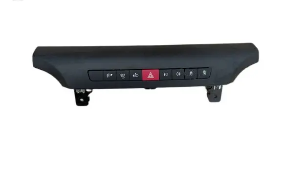 Iveco Daily 6th gen Panel trim 5801586544
