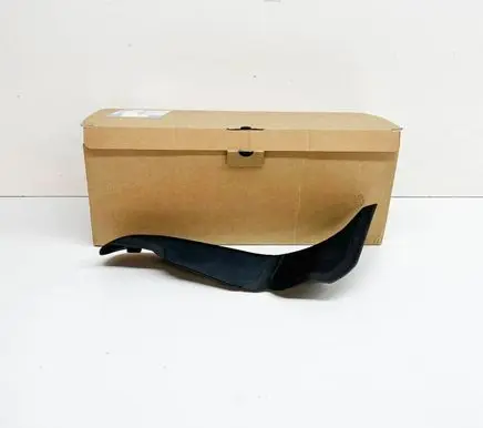 BMW 5 G30 G31 G38 Rear/tail light trim molding 63217382959 7382959