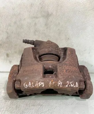 Ford Galaxy Front brake caliper