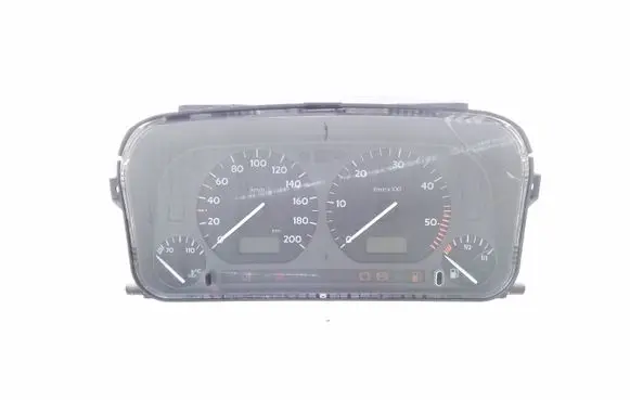 Volkswagen Golf III Speedometer (instrument cluster) 1H0919860F 87001262 88311188