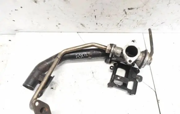 Opel Astra G EGR valve 72277203 7.22772.03