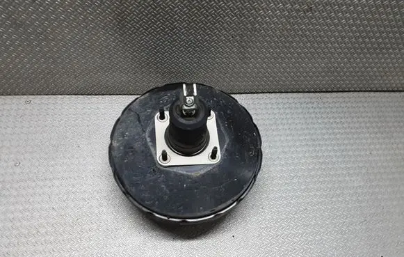 Mazda 2 Brake booster DF7143800 0204023723