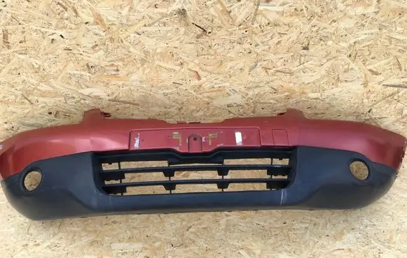 Nissan Qashqai Front bumper 62022JD00H