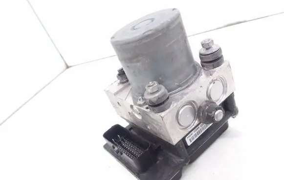 Jaguar XF X250 ABS Pump 0265950718 8X232C405EE 0265235363