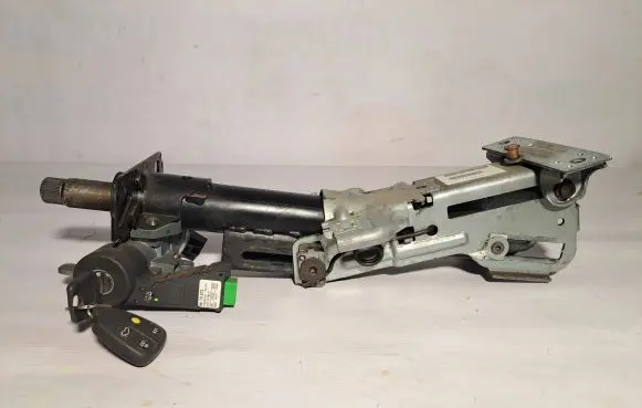 Volvo S60 Steering wheel axle set P9491778 T030203151