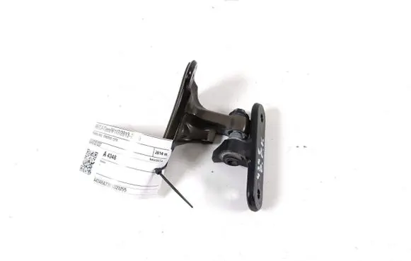 Mercedes-Benz CLA C117 X117 W117 Front door upper hinge A2467201237