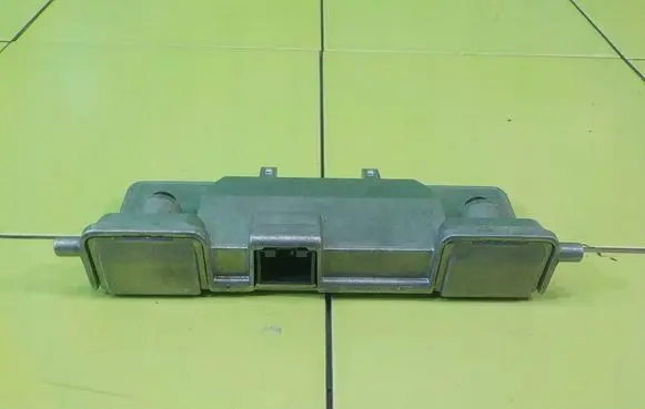 Jaguar XE Windshield/windscreen camera 0203500114