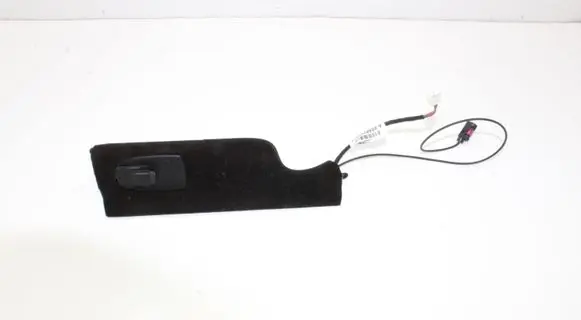 Mercedes-Benz SLK R171 Wireless charging module A1718230811
