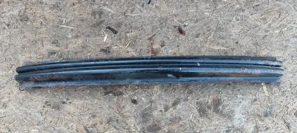 Volkswagen Eos Rear bumper cross member