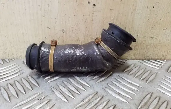 Volvo V40 Cross country Breather/breather pipe/hose 