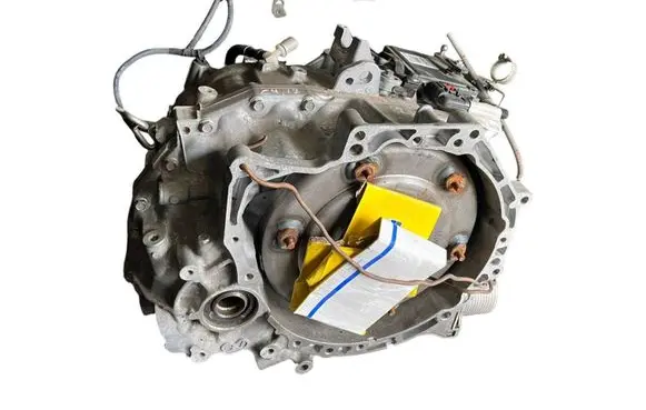 Citroen C4 II Picasso Automatic gearbox 20GE13 TF71SC 3FA
