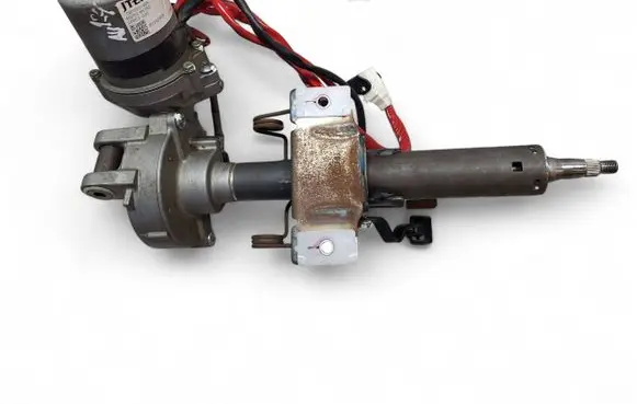 Toyota Avensis T270 Electric power steering pump 4525005750 SPW53230 6900001424