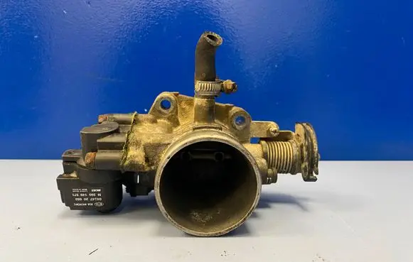 KIA Shuma Throttle valve 0K24720660 M280140571