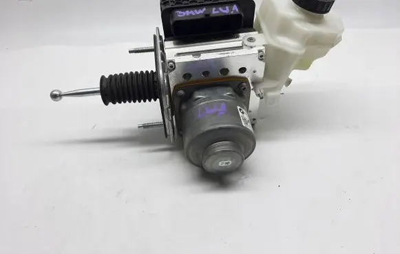 BMW 7 G11 G12 ABS Pump 34505A8BD0F001