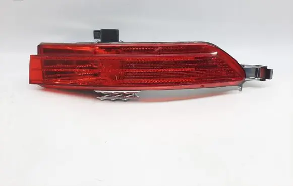 Volkswagen Touareg II Headlights/headlamps set 7P6945701