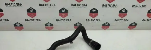 BMW 4 F36 Gran coupe Engine coolant pipe/hose 9329642 1551351437