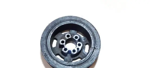 Fiat Marea Crankshaft pulley 7787889