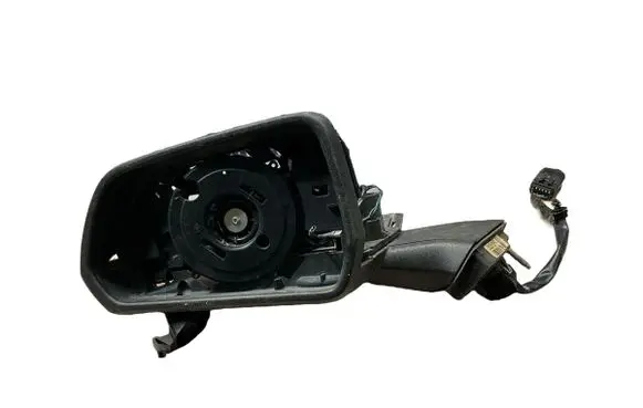 Ford Mustang VI Coupe wind mirror (mechanical) FR3B17683BM 170109014706R GM5697