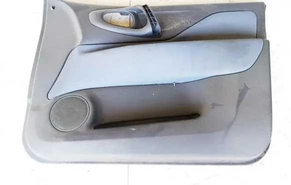 Mitsubishi Space Star Front door card panel trim mr262072xx mr786473