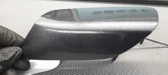 Audi RS7 C8 Headlight washer spray nozzle cap/cover 4K8955275B