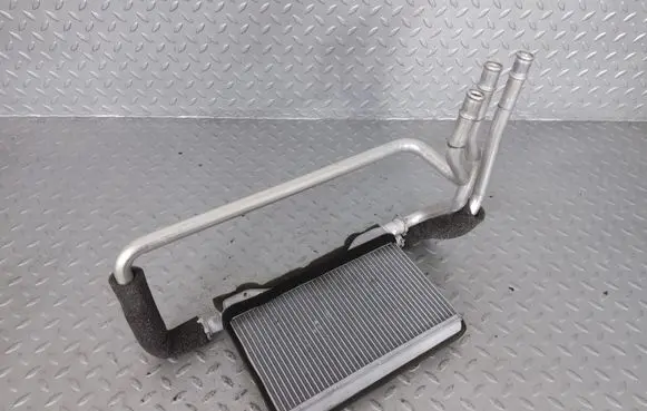 BMW 5 GT F07 Heater blower radiator 64119163330 64119187284 9187284