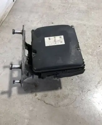 Mercedes-Benz E W211 ABS Pump A2114313712 0265960349 0265250305
