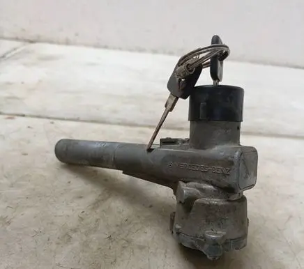 Mercedes-Benz 207 310 Ignition lock NEIMAN160