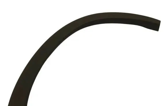 Suzuki Vitara (LY) Front door trim (molding) 990E054P09 15002398