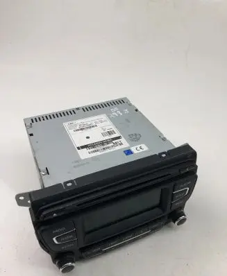 KIA Ceed Radio/CD/DVD/GPS head unit 96170A2100WK
