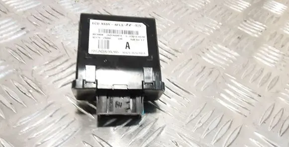 KIA Sorento Other control units/modules 92170C5000
