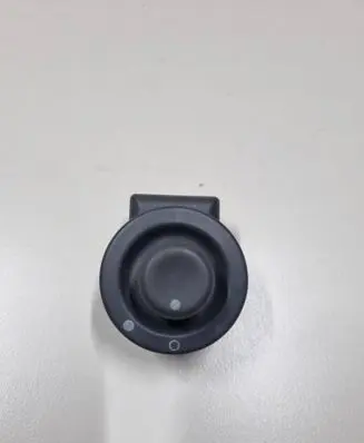 Renault Scenic I Wing mirror switch 7700432971