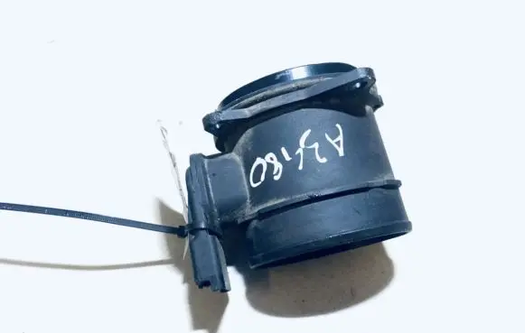 Peugeot 308 Mass air flow meter 9650010780 7.28342.04