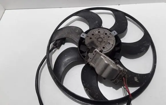 BMW 1 E81 E87 Viscous fan clutch 3136613273 9248912571