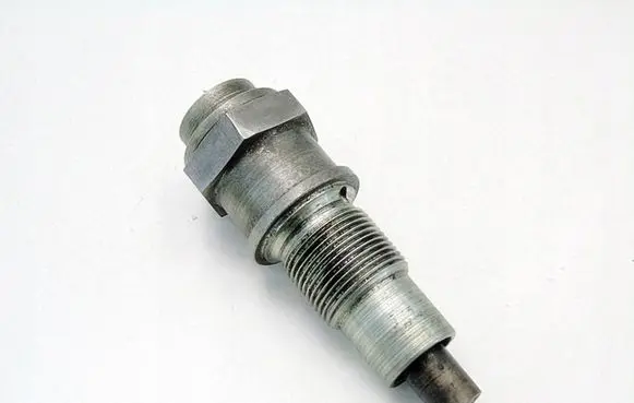 Mercedes-Benz C W202 Timing belt tensioner 605.960NR