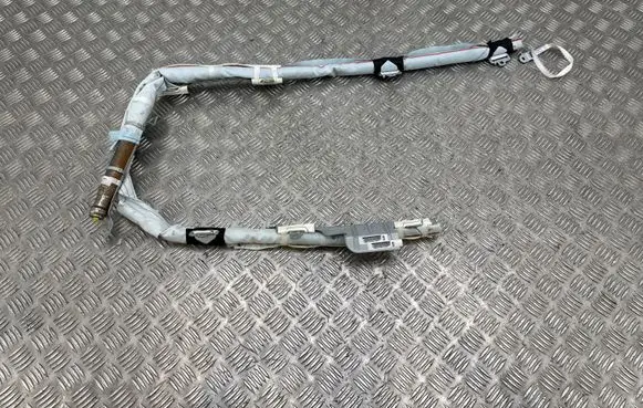 Renault Koleos II Roof airbag 0080P1110030
