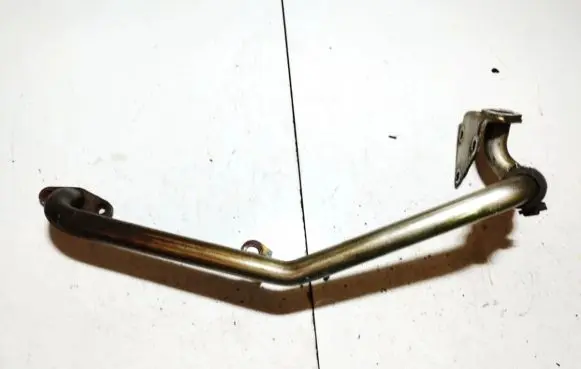 BMW 3 E46 EGR valve line/pipe/hose