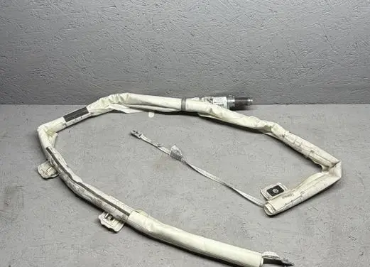 Mercedes-Benz GLE (W166 - C292) Roof airbag A1668602500