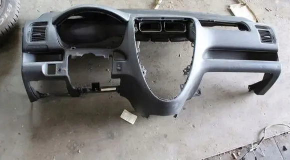 Honda Civic Dashboard NH623P