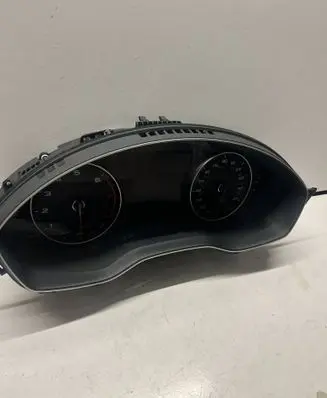 Audi A4 S4 B9 Speedometer (instrument cluster) 8W5920940A