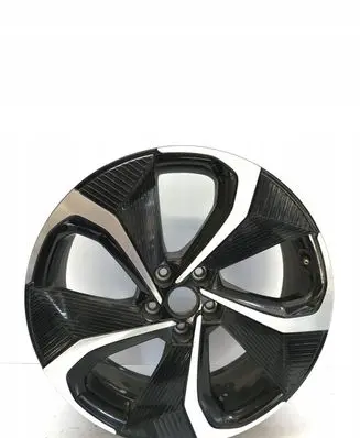 R20 alloy rim