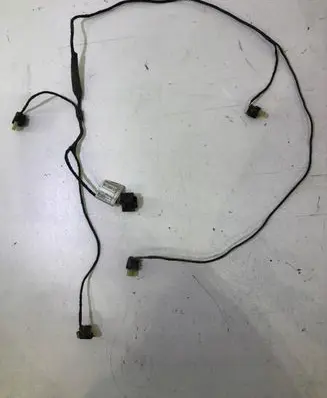 BMW X3 F25 Parking sensor (PDC) wiring loom