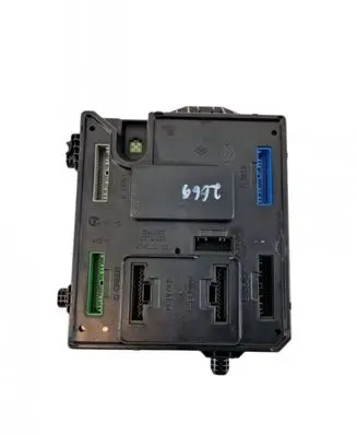 Renault Scenic III - Grand scenic III Comfort/convenience module A2C53284891