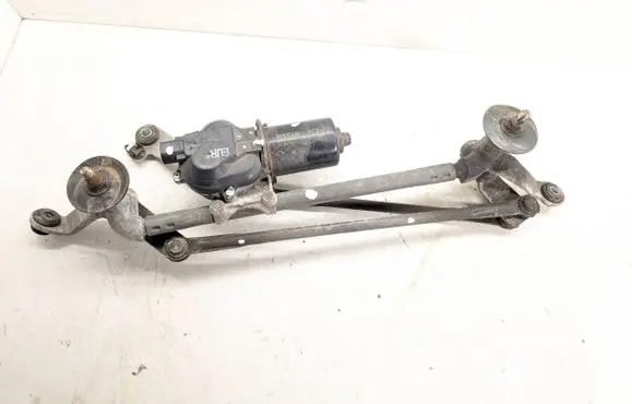 Infiniti QX50 (J50) Front wiper linkage and motor 288101BN0A
