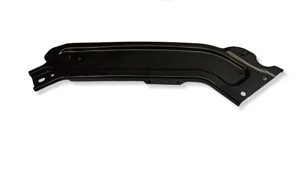 Volkswagen PASSAT B7 USA Headlight/headlamp mounting bracket 561805931
