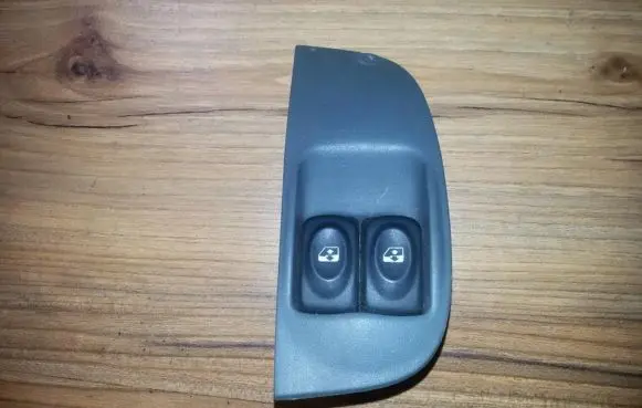 Renault Megane I Electric window control switch 838099d