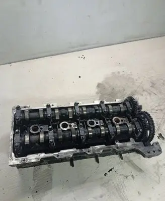 Mercedes-Benz Vito Viano W638 Engine head R6110162101